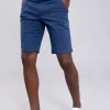 Bermuda chinos