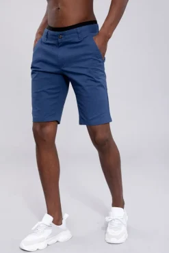 Bermuda chinos