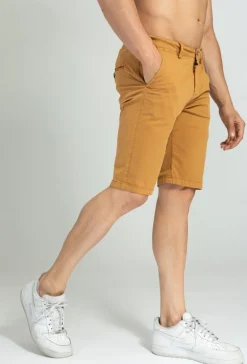 Bermuda chinos
