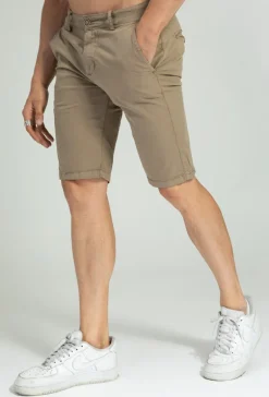 Bermuda chinos