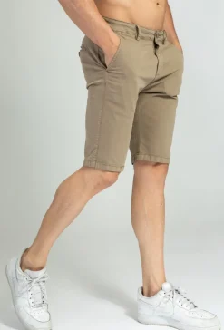 Bermuda chinos