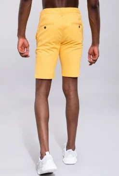 Bermuda chinos