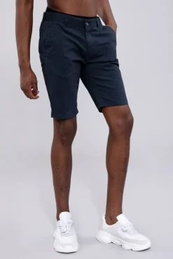 Bermuda chinos