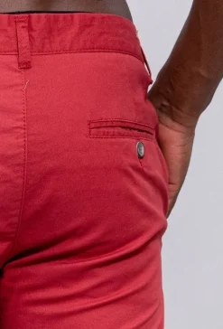 Bermuda chinos