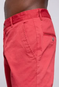 Bermuda chinos