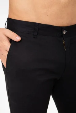 Bermuda chinos