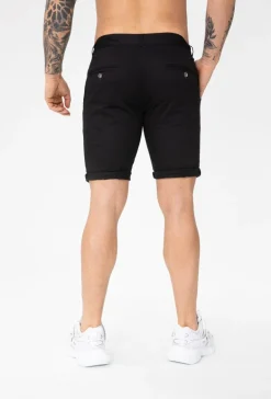 Bermuda chinos