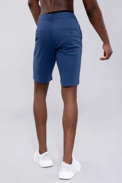 Bermuda chinos