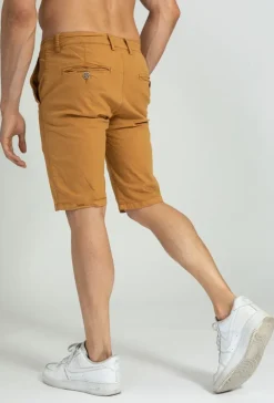 Bermuda chinos