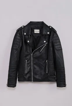 Blouson en similli