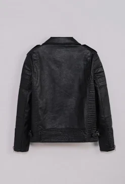 Blouson en similli