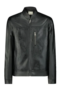 Blouson style biker