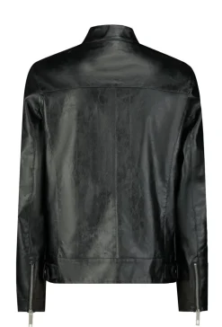 Blouson style biker