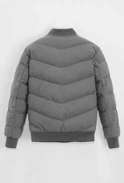 Blouson style bombers