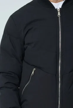 Blouson style bombers