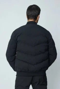 Blouson style bombers