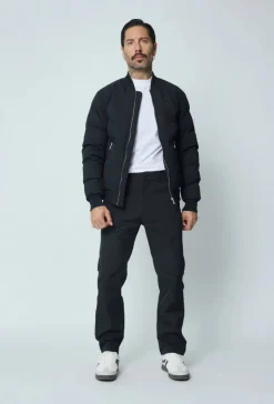 Blouson style bombers