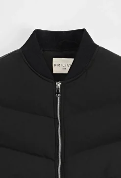 Blouson style bombers