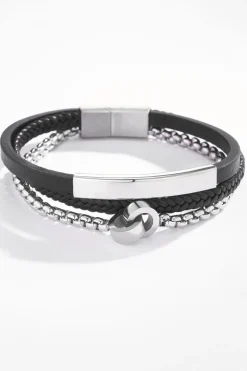 Bracelet 3 rangs