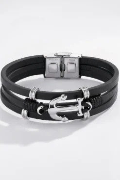 Bracelet ancre