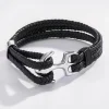 Bracelet ancre
