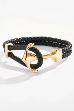 Bracelet ancre