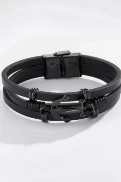 Bracelet ancre