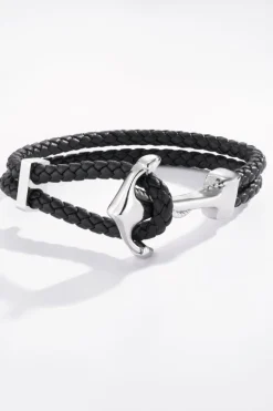 Bracelet ancre