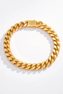 Bracelet en acier