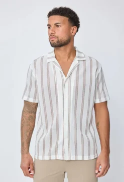 Chemise à boutons