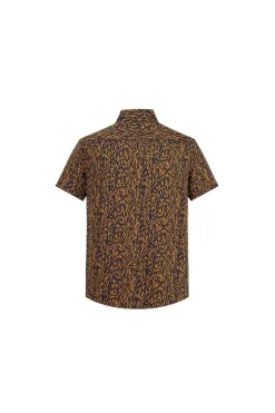 Chemise à manches courtes