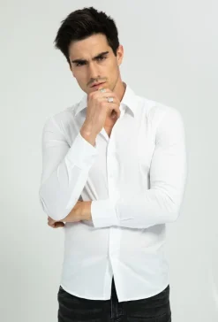 Chemise classique
