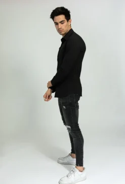 Chemise classique