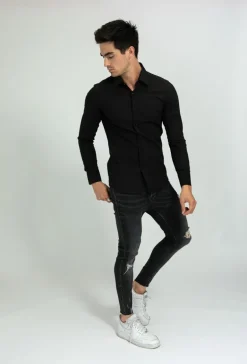 Chemise classique