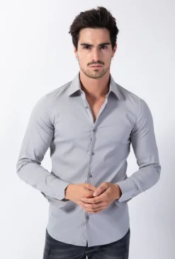 Chemise classique