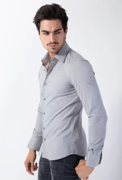 Chemise classique