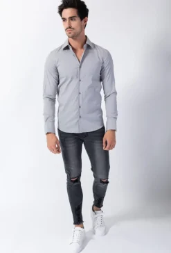 Chemise classique