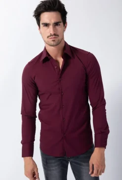 Chemise classique
