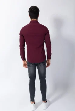 Chemise classique