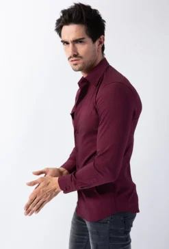 Chemise classique