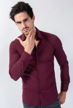 Chemise classique