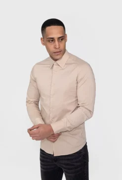 Chemise classique
