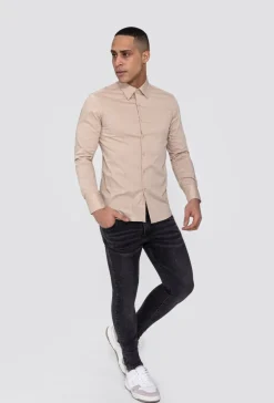 Chemise classique