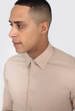 Chemise classique