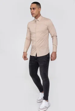 Chemise classique