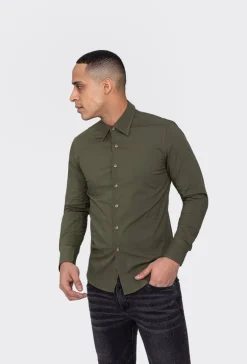 Chemise classique