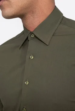 Chemise classique