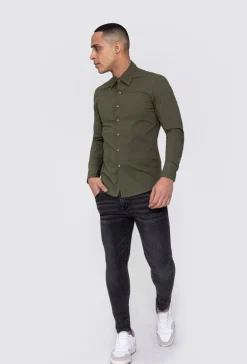 Chemise classique