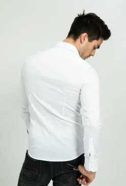Chemise classique