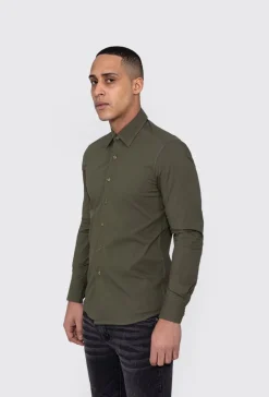 Chemise classique